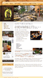 Mobile Screenshot of kickapootavern.com